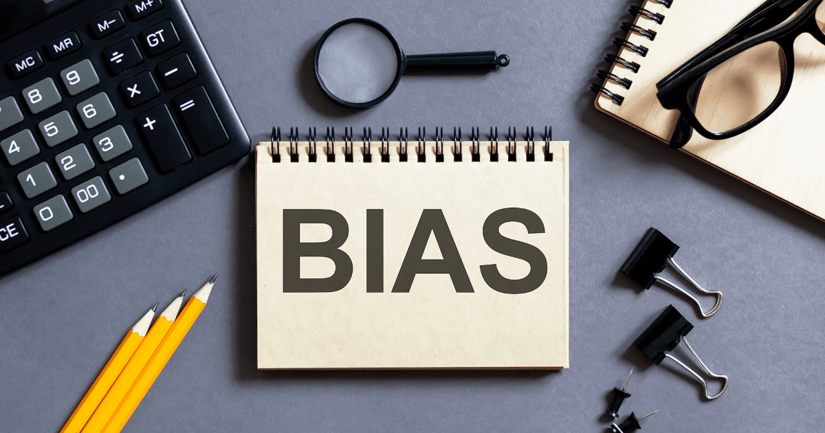 I Spoke About AI Bias Five Years Ago. Nothing Has Changed.